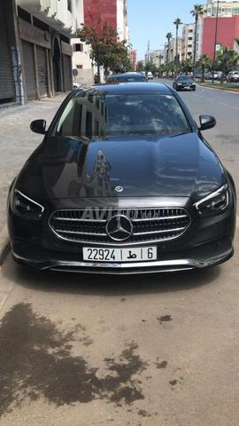 Mercedes Classe E Avantgarde à vendre - 2