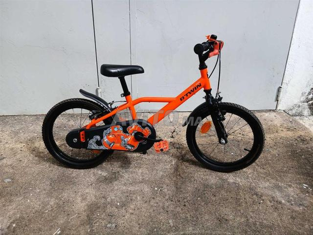 Vélo Bitwin Decathlon France 🇫🇷🚴‍♂️🇫🇷🇫🇷