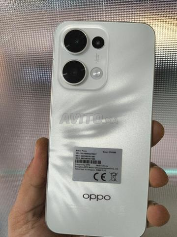 Oppo Reno 13 5G - 2