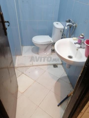 Appartement Petit vers Nershore - 2