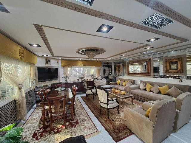 Magnifique appartement de 245m² à vendre à Tanger - 2