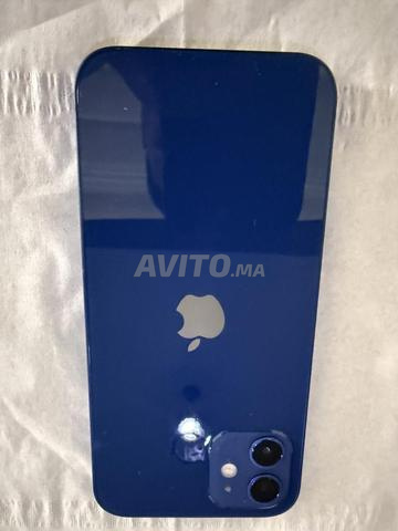 iPhone 12 128 Go