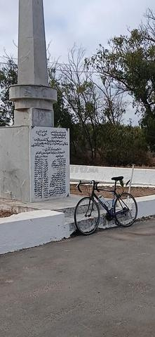 Vélo Siclisem pour débuter - 2