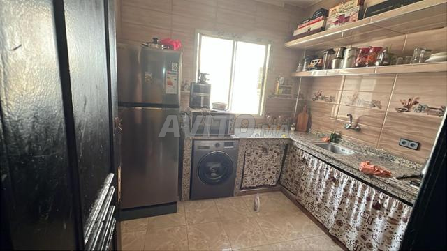 appartement a vendre a riad el oulfa casa - 2