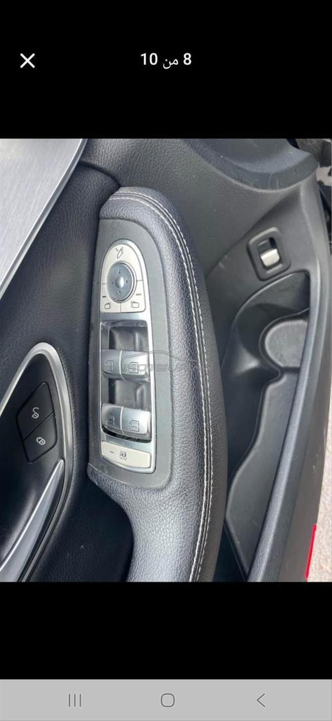 mercedes classe C220