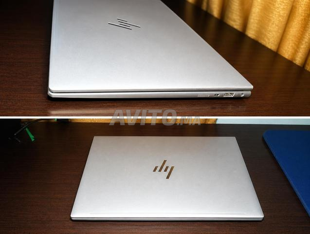 HP EliteBook 845 14 pouces G9 Ryzen 7 PRO 6850U - 2
