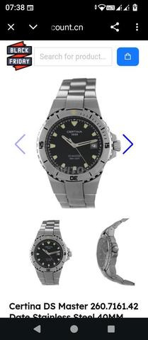 Montre à vendre - 2