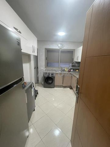 Appartement à vendre - 2