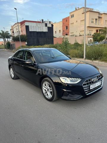 Audi a4 premium