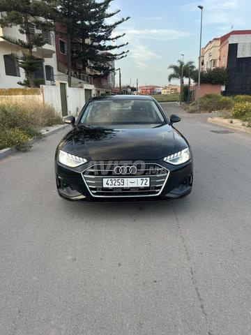 Audi a4 premium