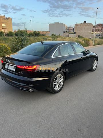 Audi a4 premium