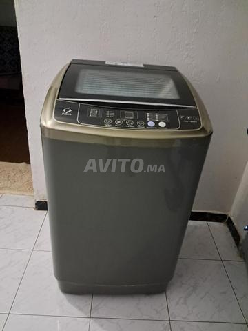 Machine à laver - 2