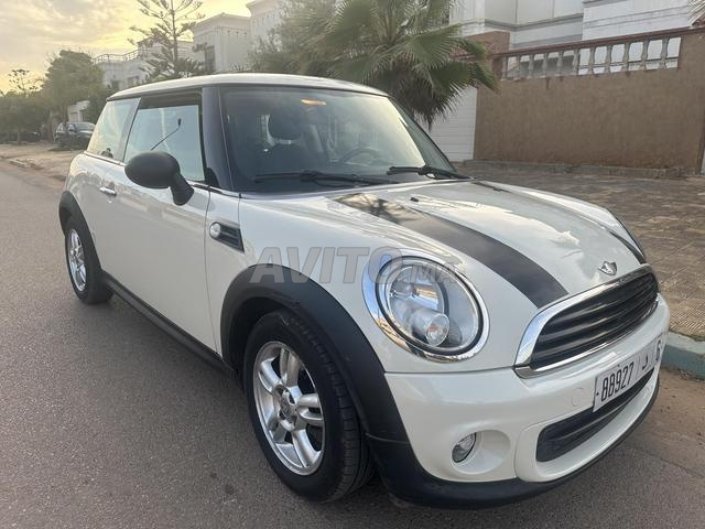 Mini Cooper - 2