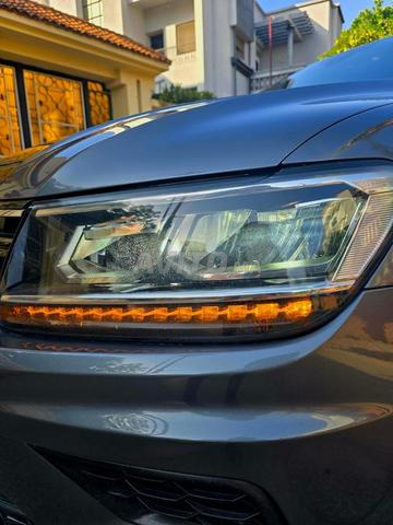 Volkswagen Tiguan 🥇🇩🇪 full option - 2