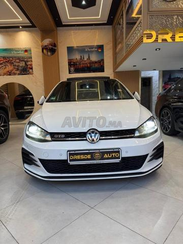 Volkswagen Golf 7.5