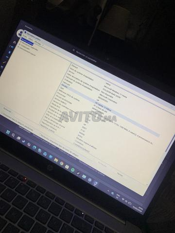 P 15 i3 13ème génération / 8Go RAM / SSD - 2