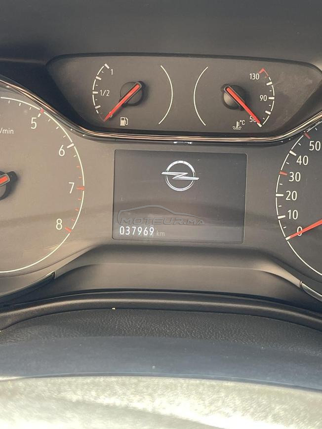 corsa avendre