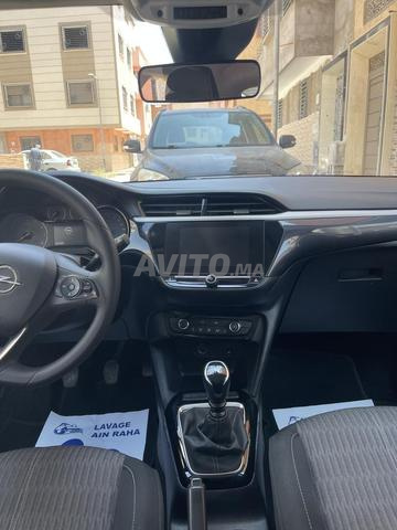 Corsa à vendre - 2