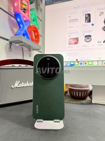 Xiaomi 17 Ultra vert 16GB / 512GB