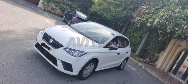 Seat Ibiza Essence - 2