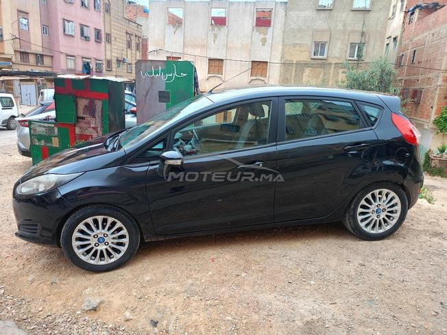 Ford fista 2015
