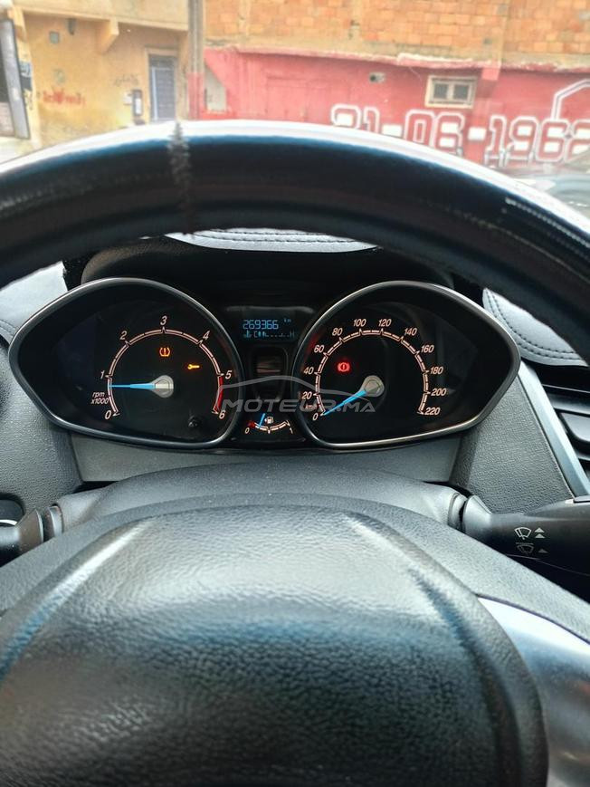 Ford fista 2015