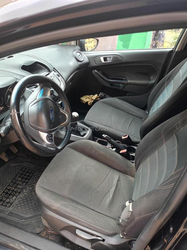 Ford fista 2015
