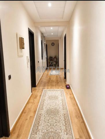 Appartement à vendre 108 m² à Agadir