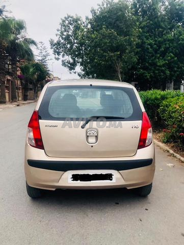 Hyundai i10 à vendre - 2
