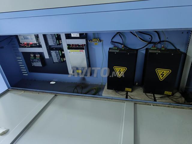 Laser CO2 160/100 cm - 2