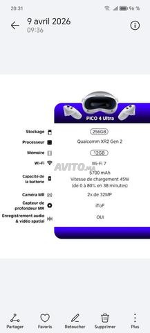 Pico 4 Ultra - 2