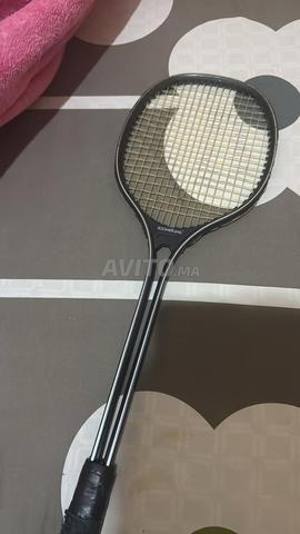 Raquette de tennis en excellent état - 2