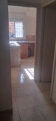 Appartement RDC Oulfa - 2
