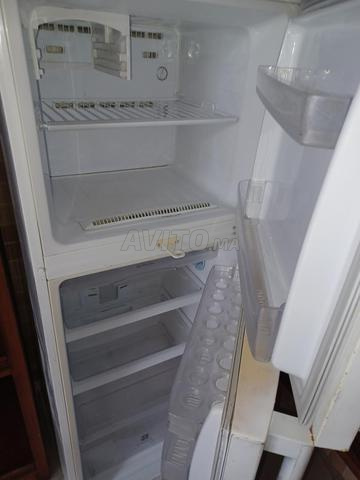 Frigo Samsung - 2