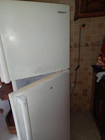 Frigo Samsung