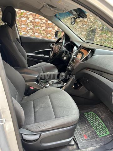 Hyundai Santa-Fe - 2
