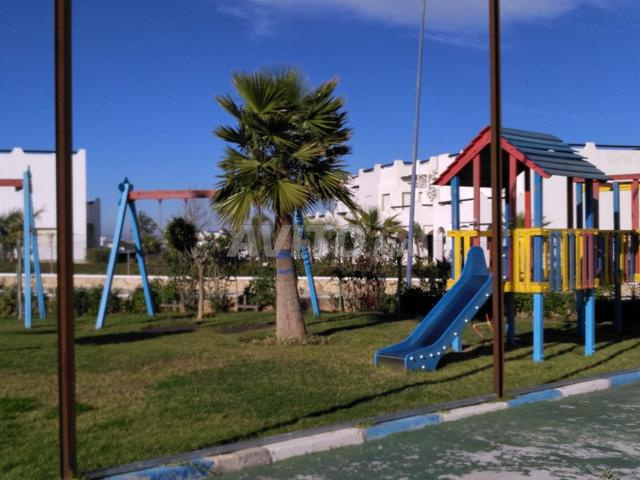 Appartement 130 m² Alcudia Smir AP1 - 2