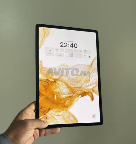 Galaxy S8 Plus 256 Go