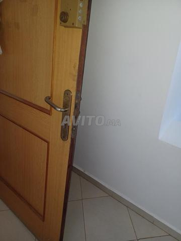 Porte d'appartement - 2