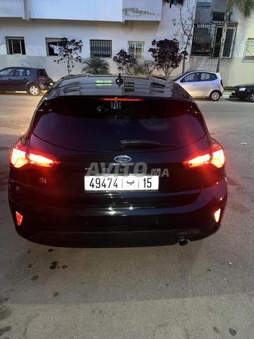 Ford Focus 2021 - 2