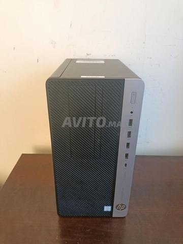 HP ProDesk 600 G3 Intel Core i3-7100