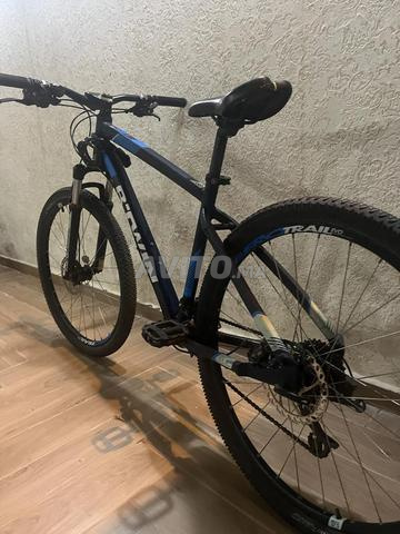 Vélo/B.Twin - 2