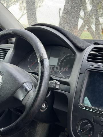Volkswagen Golf 5 GT 2008
