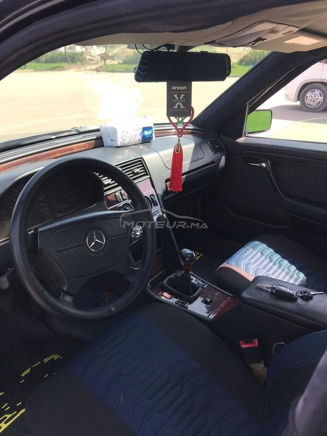Mercedes-Benz 250 Diesel Manuelle 1994 à Tanger