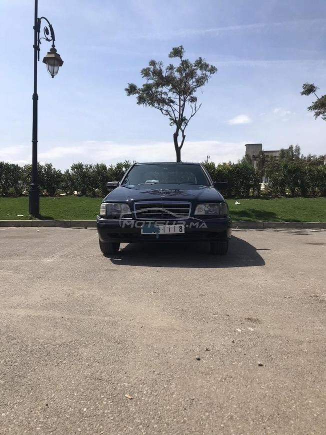 Mercedes-Benz 250 Diesel Manuelle 1994 à Tanger