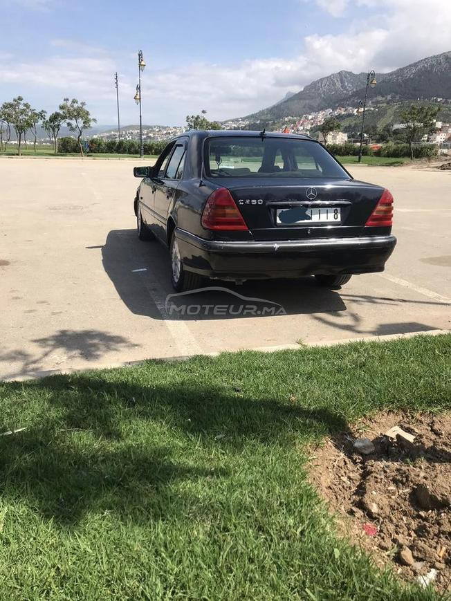 Mercedes-Benz 250 Diesel Manuelle 1994 à Tanger