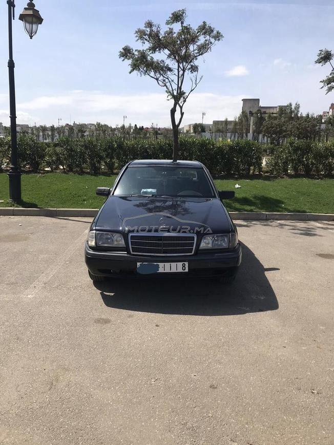 Mercedes-Benz 250 Diesel Manuelle 1994 à Tanger