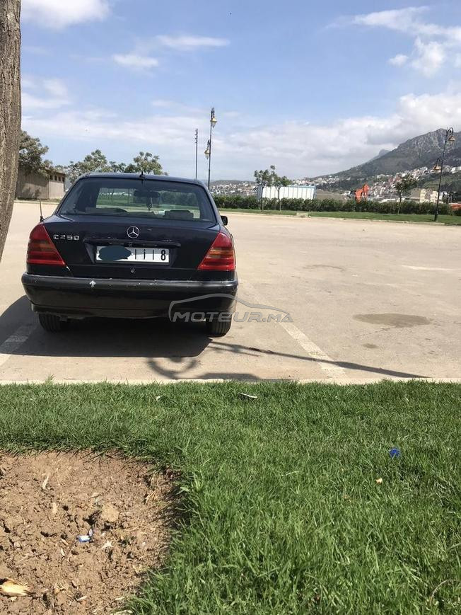 Mercedes-Benz 250 Diesel Manuelle 1994 à Tanger