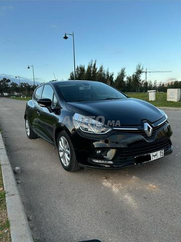 Renault Clio 4