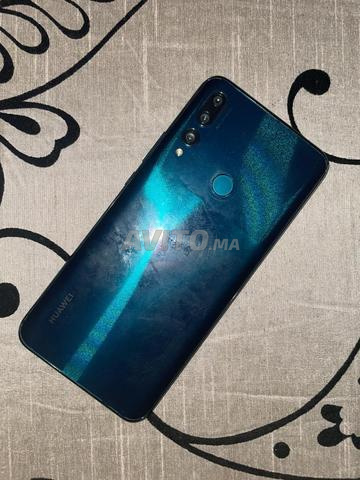 Huawei Y9 Prime - 2